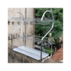 3 Tier Stainless Steel Dish Rack in kenya