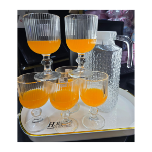 7Pc Classic Water Jug Set in kenya