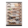 Adjustable shoe rack Price in Kenya