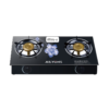 Ailyons 2 burner glass top cooker (GS014-4)
