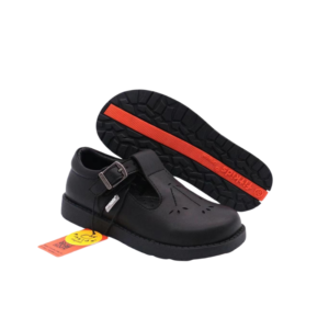 Fit kids School shoes