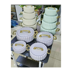 Gold star hot pots in kenya