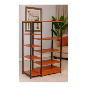 Multi functional rack