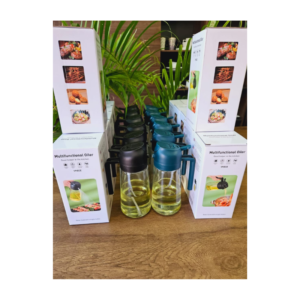 Multifunctional spray oil jar in kenya