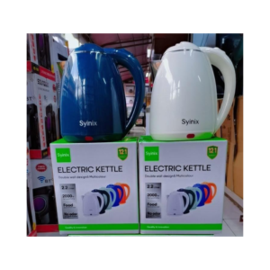 Syinix 2.2litres electric kettle